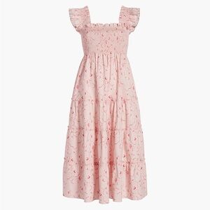 Hill House Home Limited Edition Bridgerton Ellie Nap Dress